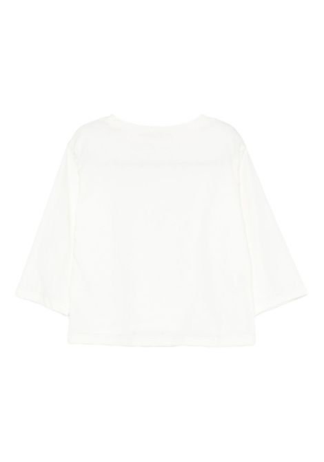 T-shirt a maniche lunghe MINIMU' KIDS | 1597 3140021